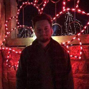 Meet your Posher, Matthew